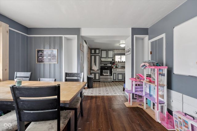 2484 E 360 N, Anderson, IN 46012