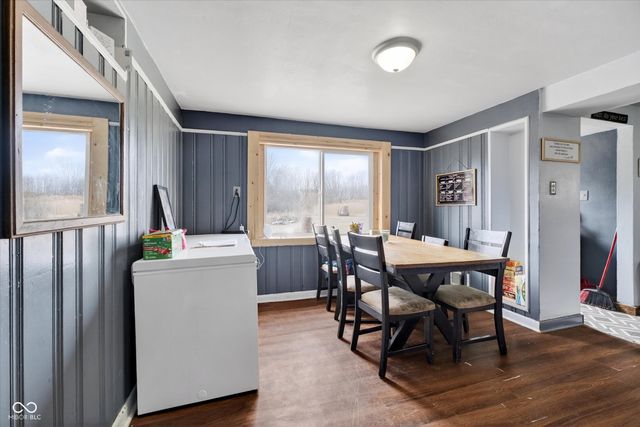 2484 E 360 N, Anderson, IN 46012