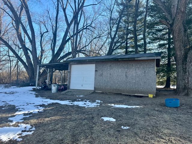 2484 E 360 N, Anderson, IN 46012