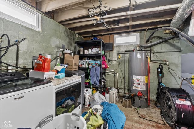 2484 E 360 N, Anderson, IN 46012