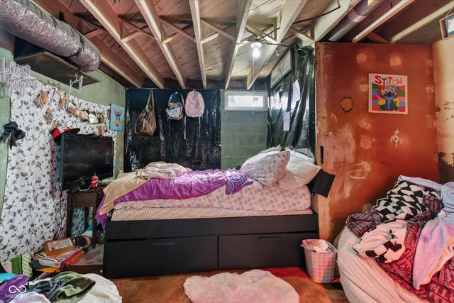 2484 E 360 N, Anderson, IN 46012