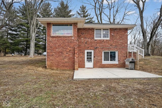 2484 E 360 N, Anderson, IN 46012