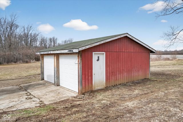 2484 E 360 N, Anderson, IN 46012