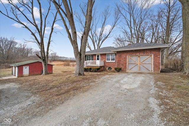 2484 E 360 N, Anderson, IN 46012