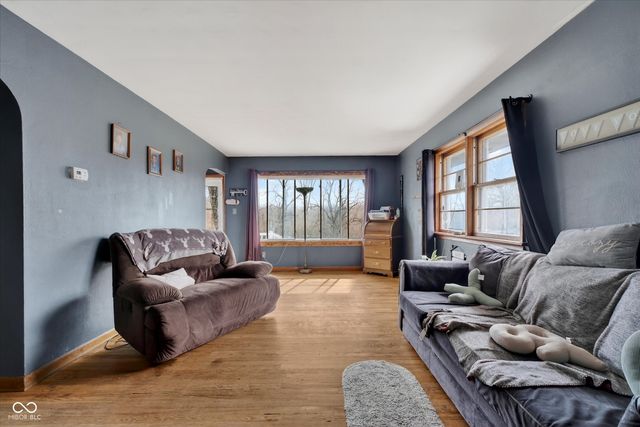 2484 E 360 N, Anderson, IN 46012