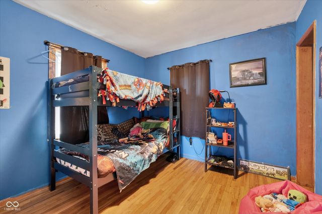 2484 E 360 N, Anderson, IN 46012