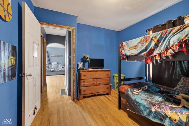 2484 E 360 N, Anderson, IN 46012