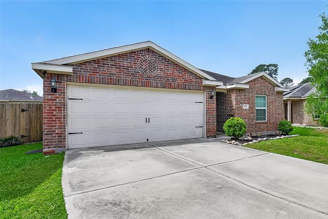 22731 Klingamans Way, Hockley, TX 77447