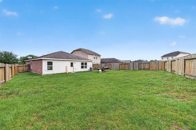 22731 Klingamans Way, Hockley, TX 77447