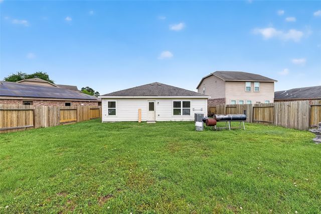 22731 Klingamans Way, Hockley, TX 77447