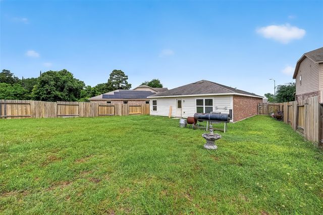 22731 Klingamans Way, Hockley, TX 77447