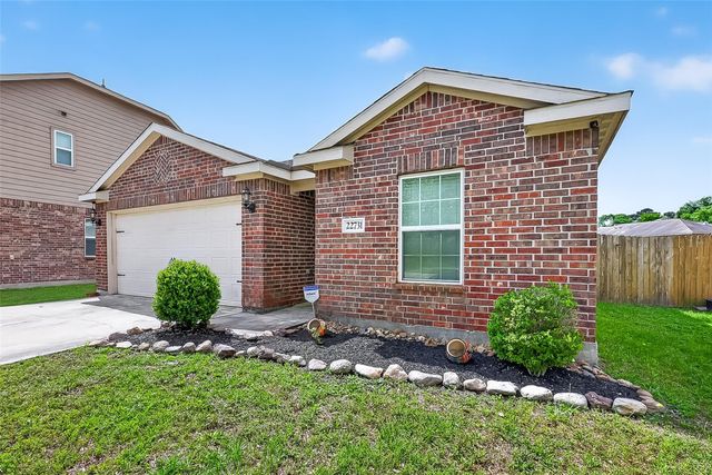 22731 Klingamans Way, Hockley, TX 77447