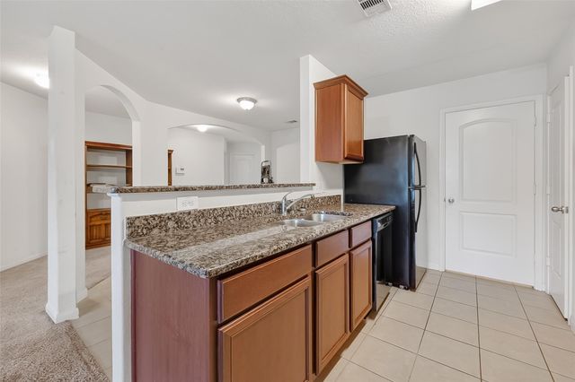 22731 Klingamans Way, Hockley, TX 77447