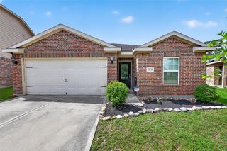 22731 Klingamans Way, Hockley, TX 77447
