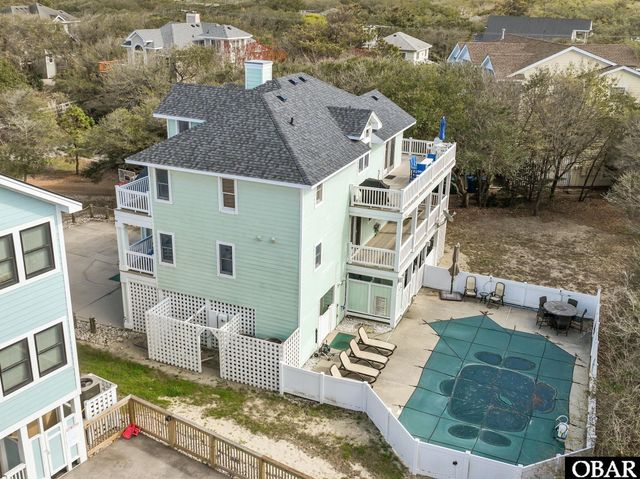 105 Yolanda Terrace Lot 19, Duck, NC 27949