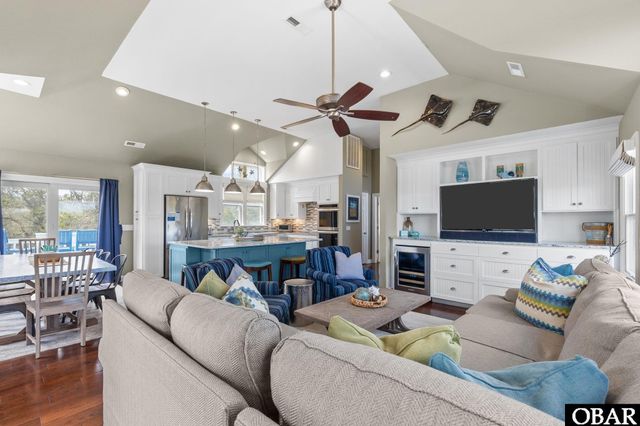 105 Yolanda Terrace Lot 19, Duck, NC 27949