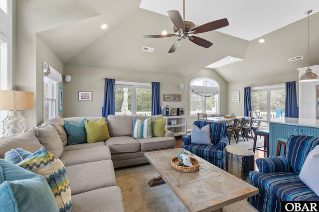 105 Yolanda Terrace Lot 19, Duck, NC 27949