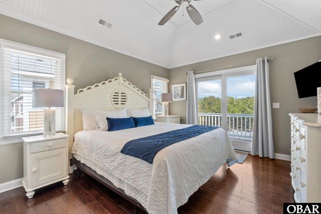 105 Yolanda Terrace Lot 19, Duck, NC 27949