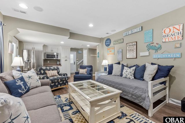 105 Yolanda Terrace Lot 19, Duck, NC 27949