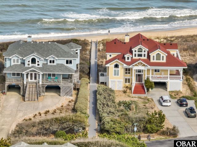 105 Yolanda Terrace Lot 19, Duck, NC 27949