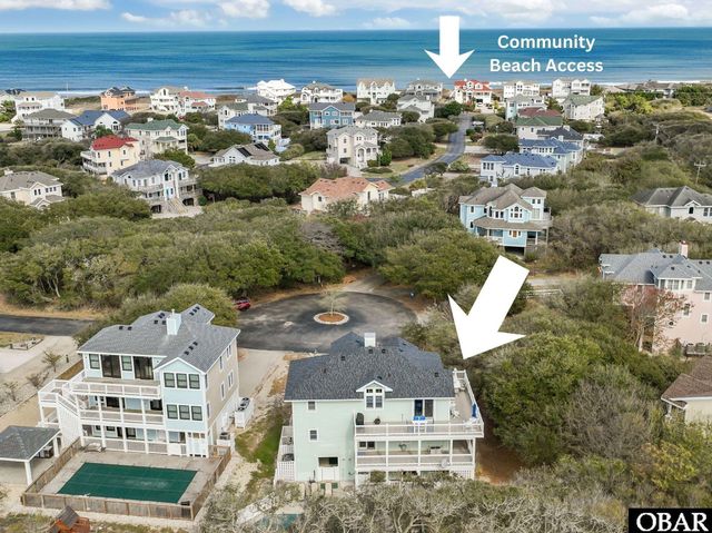 105 Yolanda Terrace Lot 19, Duck, NC 27949