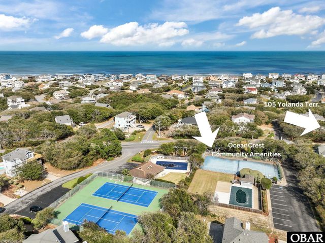 105 Yolanda Terrace Lot 19, Duck, NC 27949