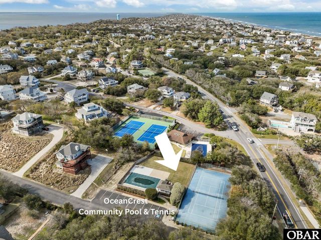 105 Yolanda Terrace Lot 19, Duck, NC 27949