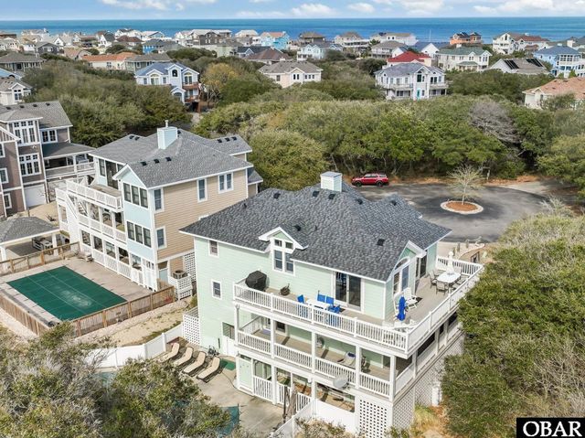 105 Yolanda Terrace Lot 19, Duck, NC 27949