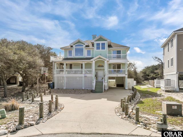 105 Yolanda Terrace Lot 19, Duck, NC 27949