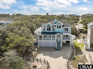 105 Yolanda Terrace Lot 19, Duck, NC 27949