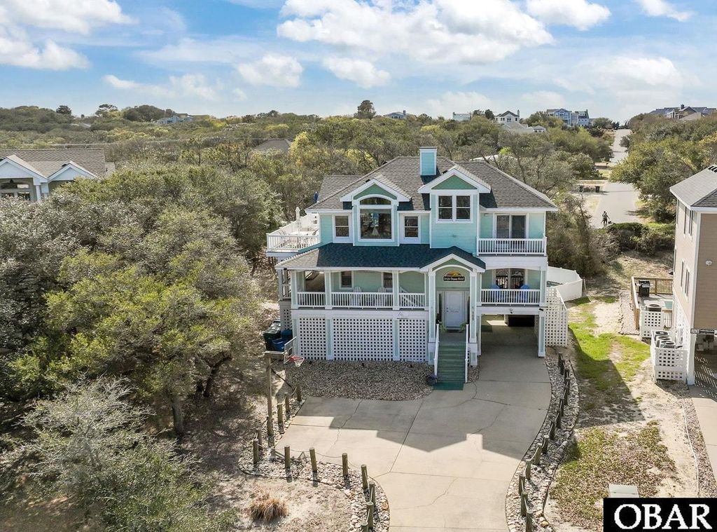 105 Yolanda Terrace Lot 19, Duck, NC 27949