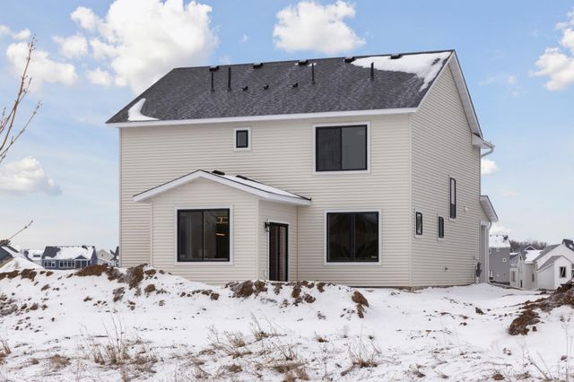 3496 Knightsbridge Trail N, Lake Elmo, MN 55042