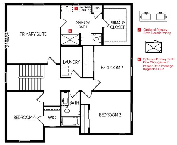 3496 Knightsbridge Trail N, Lake Elmo, MN 55042