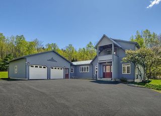1376 Acworth Road, Charlestown, NH 03603