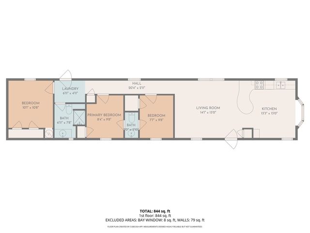 1281 E Pontaluna Road 138, Norton Shores, MI 49456
