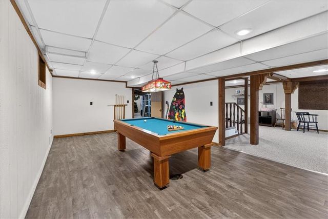 20 Wycklow Street, Overland Park, KS 66207