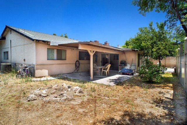 11838 Terra Bella, Sylmar, CA 91342