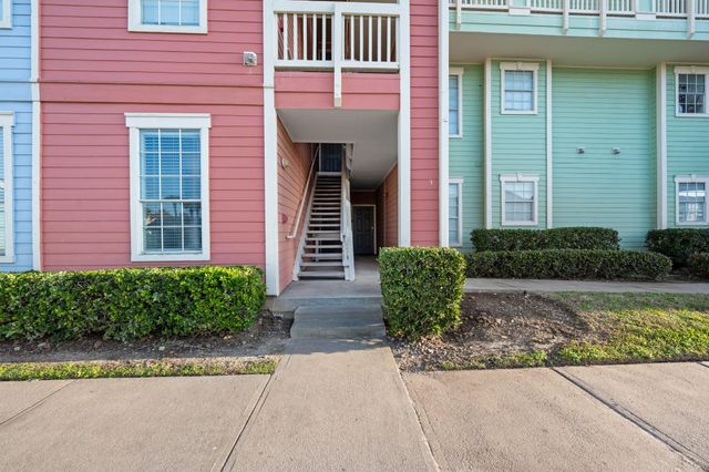 7000 Seawall Boulevard 811, Galveston, TX 77551