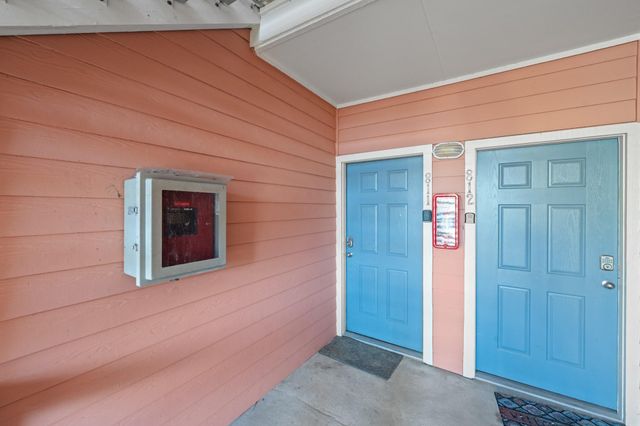 7000 Seawall Boulevard 811, Galveston, TX 77551