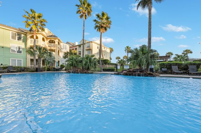 7000 Seawall Boulevard 811, Galveston, TX 77551