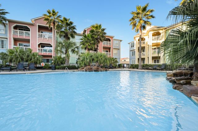 7000 Seawall Boulevard 811, Galveston, TX 77551