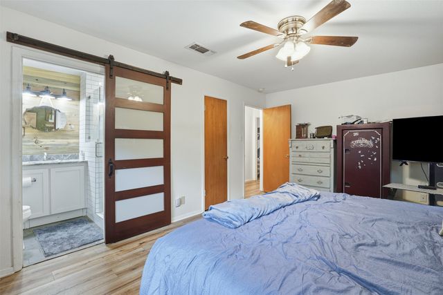 1233 Greenbriar Lane, Cleburne, TX 76033