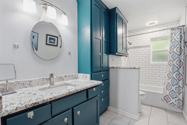 1233 Greenbriar Lane, Cleburne, TX 76033