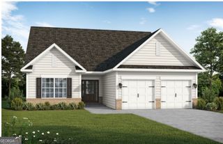 67 Sydney Court 44, Mansfield, GA 30055