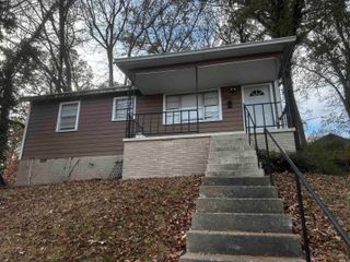 2706 Martin Luther King Dr, Little Rock, AR 72206