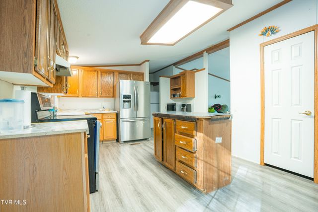 100 Edwards Ridge Road, Erwin, TN 37650