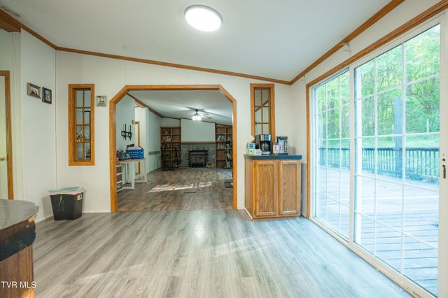 100 Edwards Ridge Road, Erwin, TN 37650