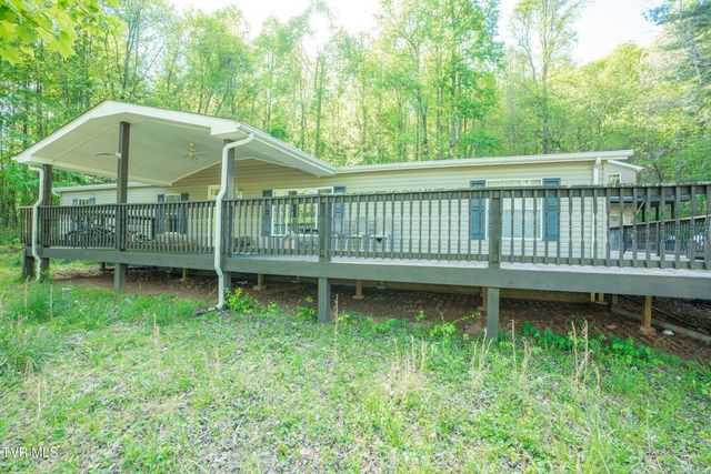 100 Edwards Ridge Road, Erwin, TN 37650
