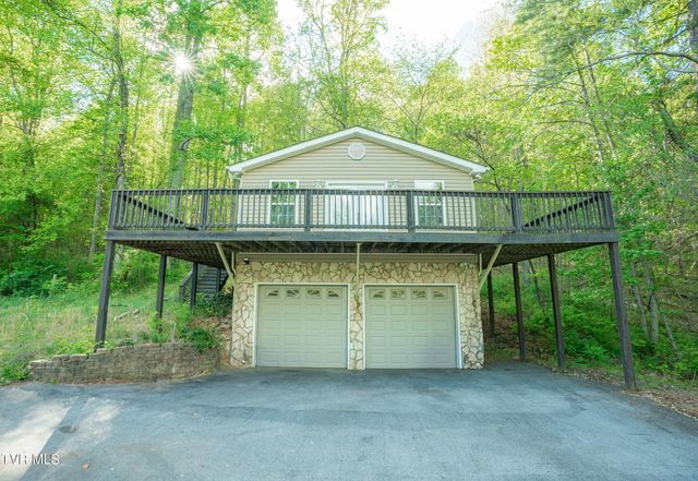 100 Edwards Ridge Road, Erwin, TN 37650