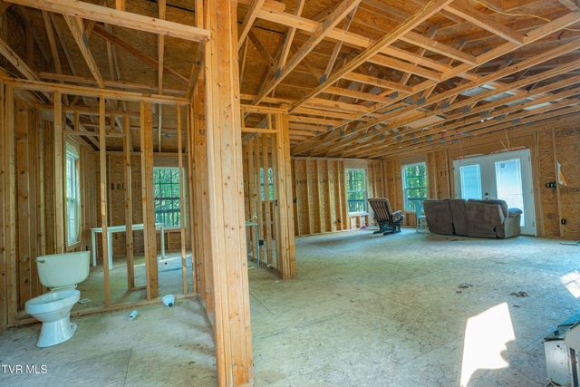 100 Edwards Ridge Road, Erwin, TN 37650